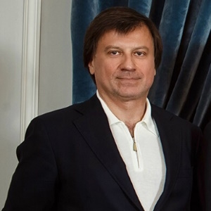 Игорь Олейник